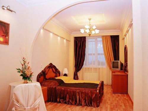 Moy Uyutniy Dom Hotel