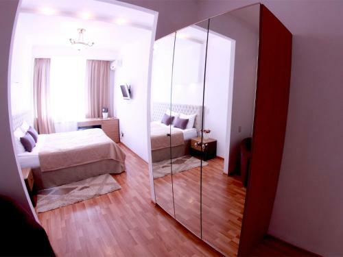 Moy Uyutniy Dom Hotel