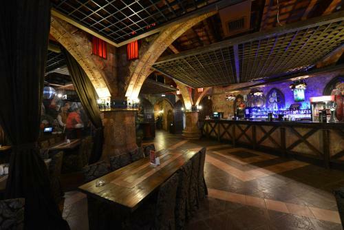 Moy Uyutniy Dom Hotel
