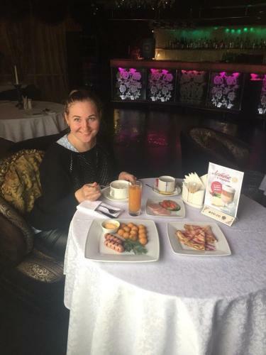 Moy Uyutniy Dom Hotel