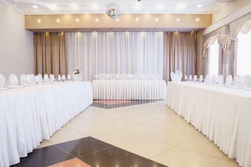 Hotel "semiya"