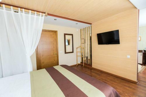 Vorobyovy Gory Hotel