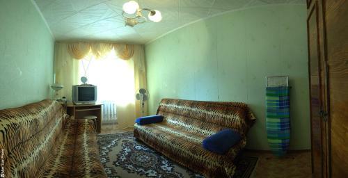 Apartment 11 Mikrorayon