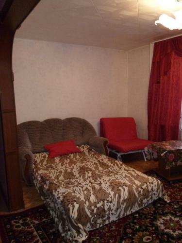 Apartment 11 Mikrorayon