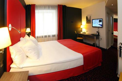 Avenue Park Hotel