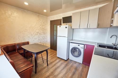 Apartments Abajur On Pichugina Street 6
