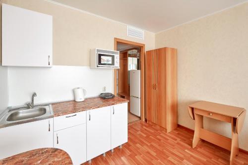 Apartments Abajur On Pichugina Street 6