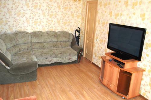 Apartamento Appartments K-migotina 98