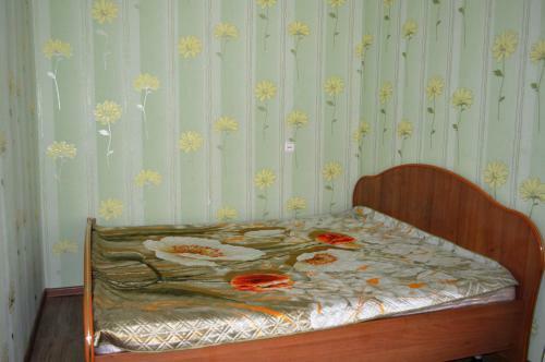 Apartamento Appartments K-migotina 98