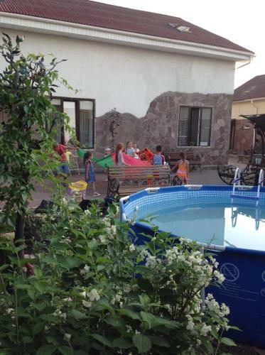 Apartamento Mini Hotel Country
