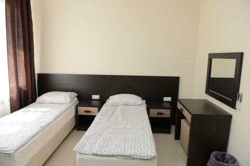 Hostel Sputnik