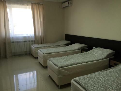 Hostel Sputnik