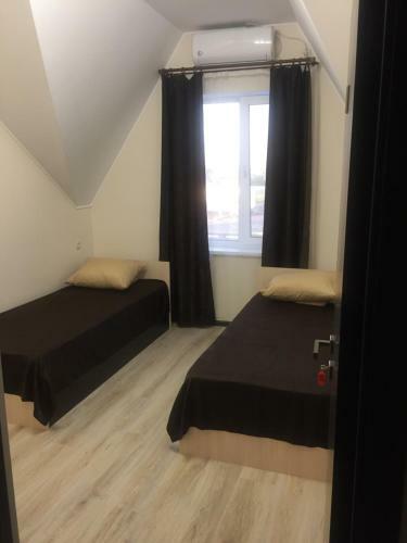 Uyutny Dvorik Motel