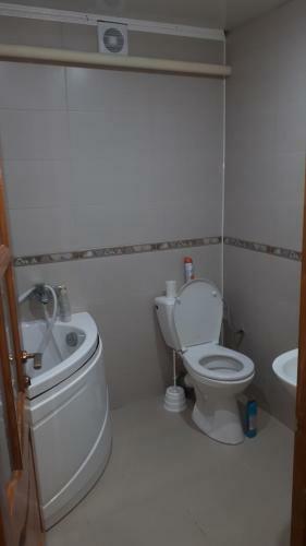 Hostal Guest House Elena
