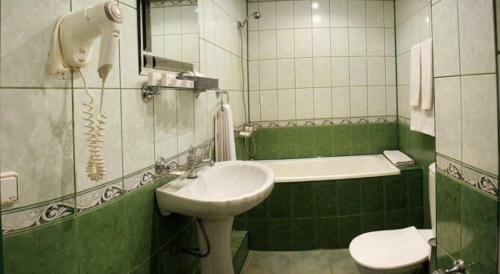 Hotel Solovyinaya Roscha