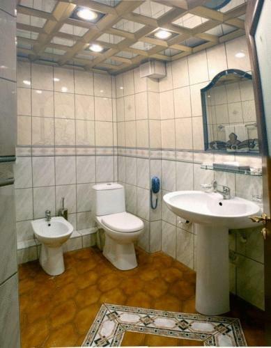 Hotel Solovyinaya Roscha