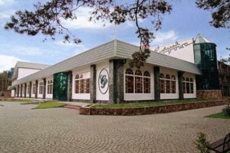 Hotel Solovyinaya Roscha