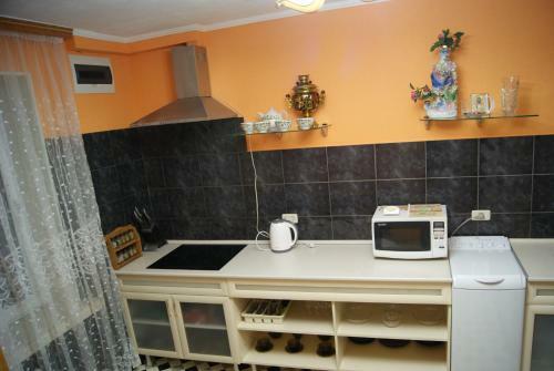 Apartment Olivia Na 50 Let Oktyabrya