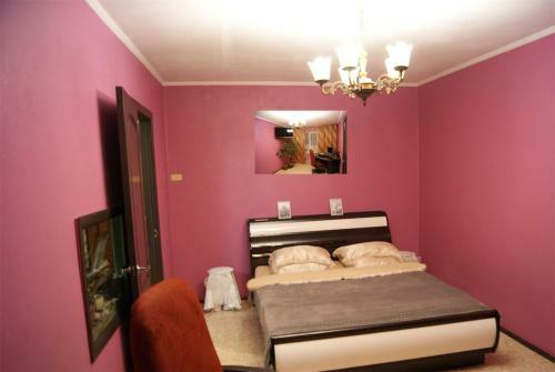 Apartment Olivia Na 50 Let Oktyabrya