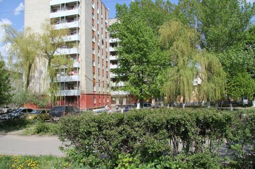 Apartment Olivia Na 50 Let Oktyabrya