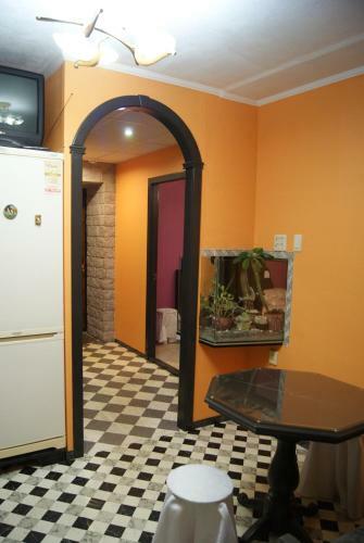 Apartment Olivia Na 50 Let Oktyabrya