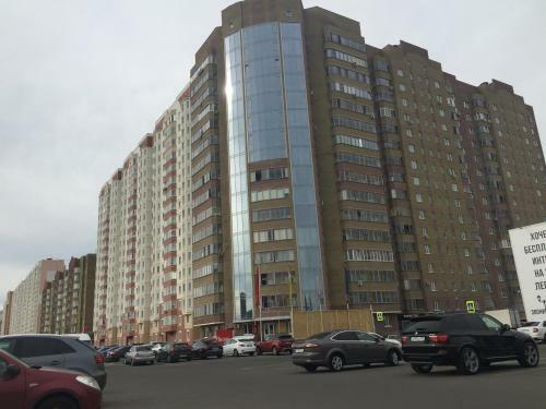 Apartment On Prospekt Pobedy 44