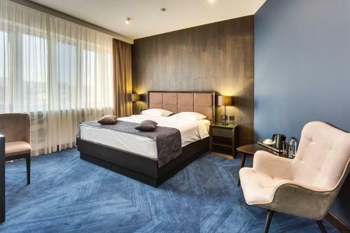 Business-hotel Element