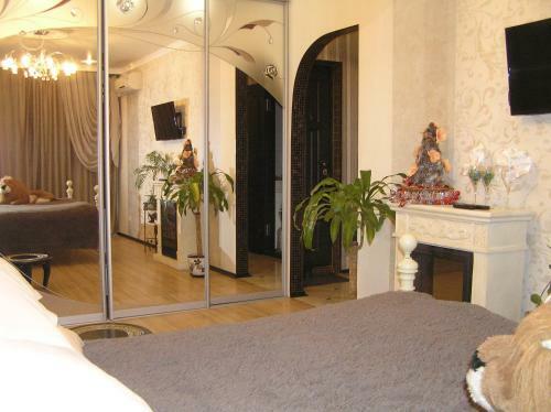 Apartment Olivia