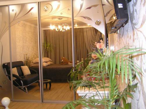 Apartment Olivia
