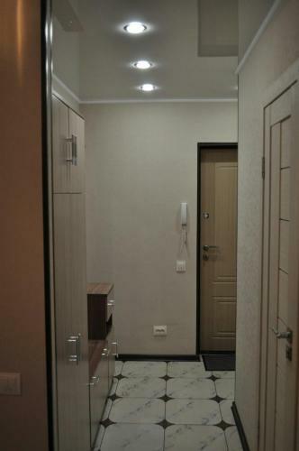 Apartamento Studio On Dimitrova 84
