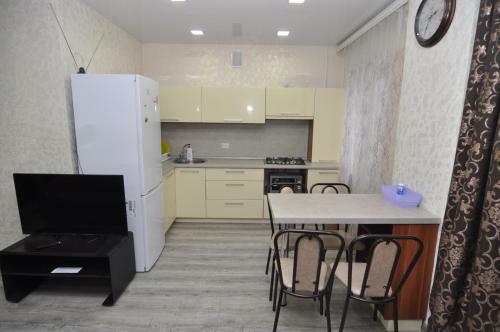 Apartamento ?????? ?? ???????? 86 Studio On Radischeva