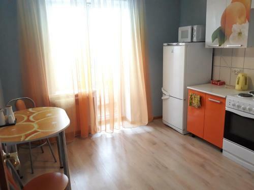 Apartamento Ul. Beregovaya Dom 5, Kv. 35