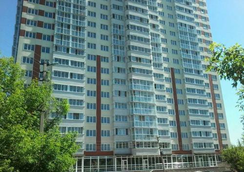 Apartamento Ul. Beregovaya Dom 5, Kv. 35