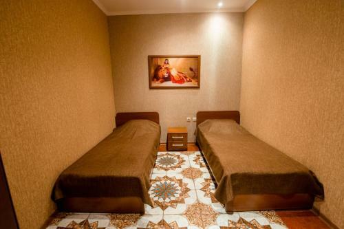 Hostal Gostevoy Dom Stroganovikh
