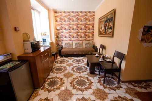 Hostal Gostevoy Dom Stroganovikh