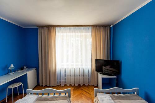 Hotel Bed & Breakfast Kursk