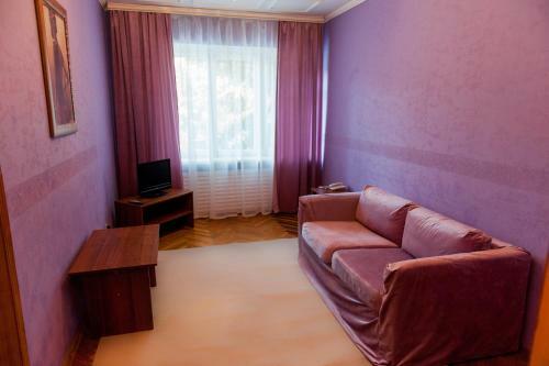 Hotel Bed & Breakfast Kursk