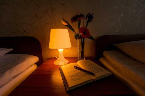 Hotel Bed & Breakfast Kursk