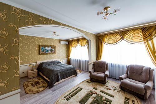 Hotel Bed & Breakfast Kursk