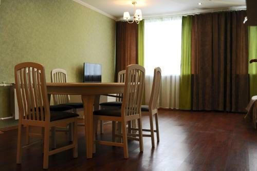 Hotel Bed & Breakfast Kursk