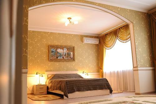 Hotel Bed & Breakfast Kursk