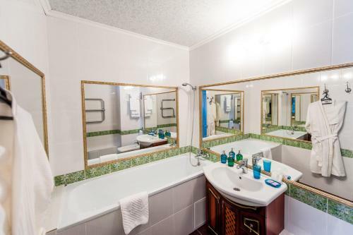 Hotel Bed & Breakfast Kursk
