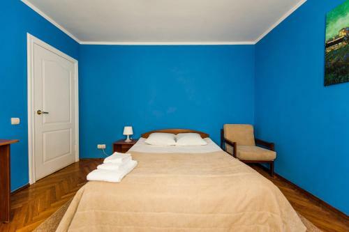 Hotel Bed & Breakfast Kursk