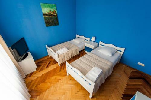 Hotel Bed & Breakfast Kursk