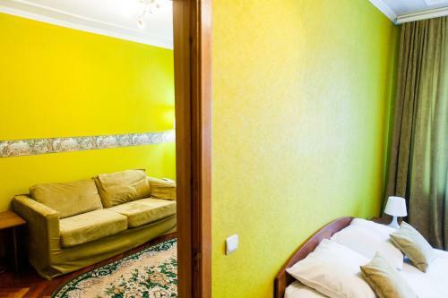 Hotel Bed & Breakfast Kursk