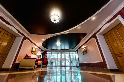 Hotel Bed & Breakfast Kursk