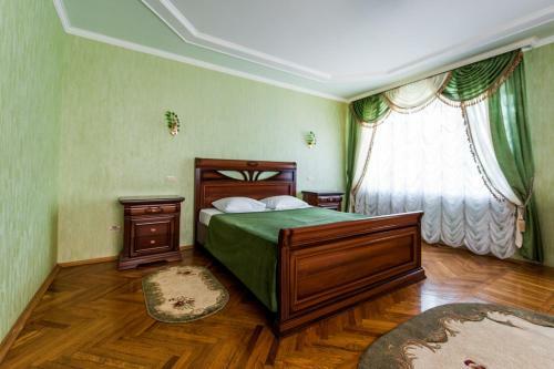 Hotel Bed & Breakfast Kursk