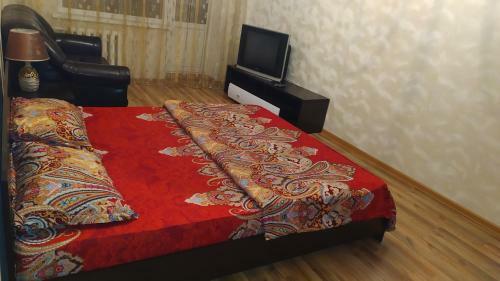Apartamento Flat On Dimitrova