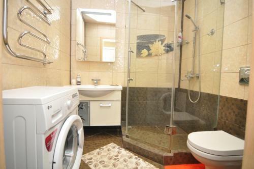 Apartamento ?????? ?? ?????? 20