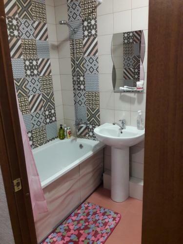 Apartmenty Oliviya Na Klykova